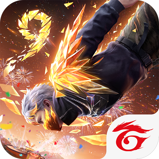 Free Fire