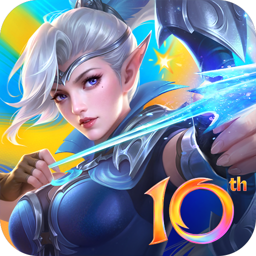 Mobile Legends