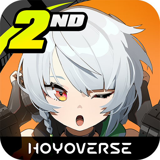 Zenless Zone Zero